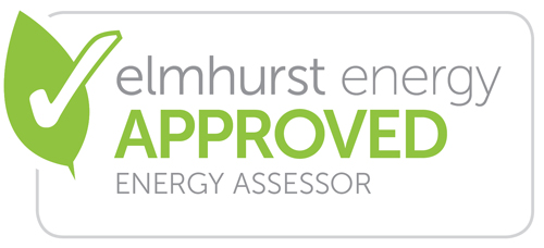 Elmhurst Approved Energy Assessor