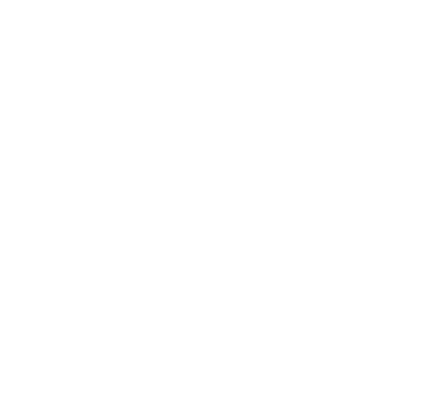 RICS Stacked TM Logo white